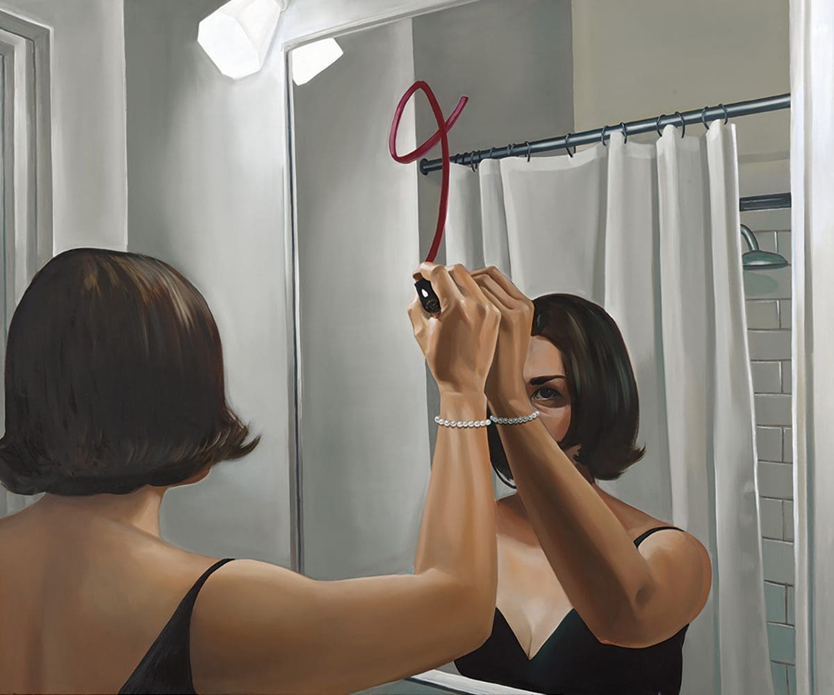 <i>Know My Name: Australian Women Artists 1900 to Now: Part Two</i>
