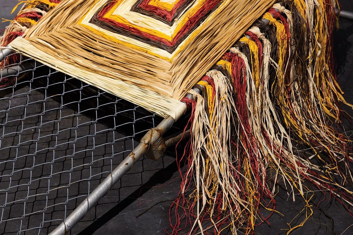 <em>Hatched National Graduate Show 2022</em>