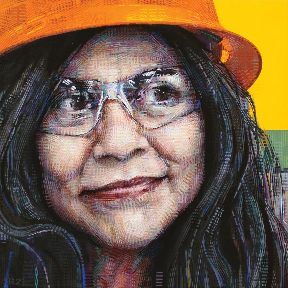 <em>Salon des Refusés: The alternative</em> <em>Archibald and Wynne Prize selection</em>
