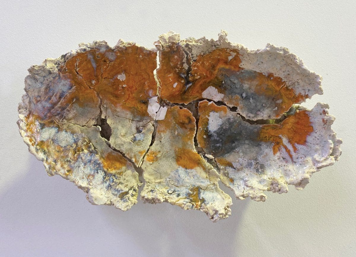 <em>Residues</em>