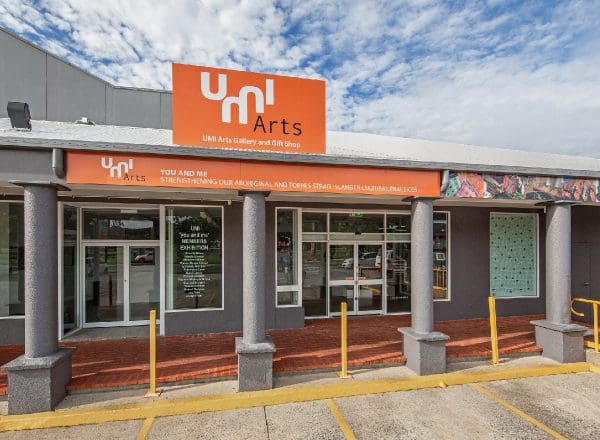 UMI Arts Gallery