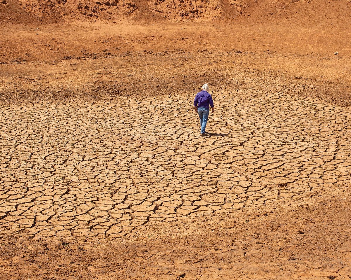 Flood to Dust