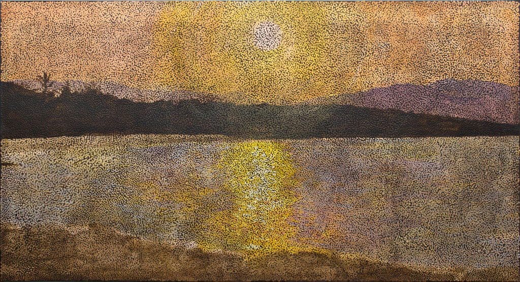 <em>Daniel Boyd: Treasure Island</em>