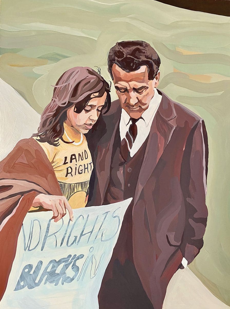 <em>The Alice Prize</em>