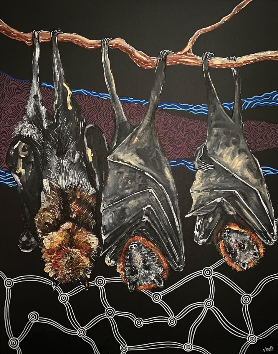 <em>Black Sky Fox</em>