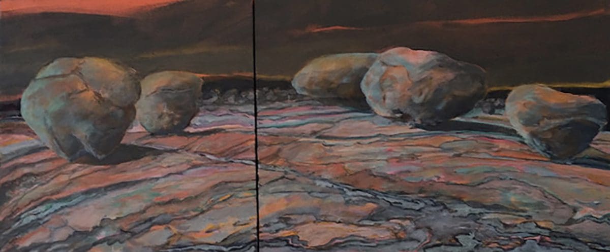 <em>Spaced: Quarry in the Wheatbelt</em>
