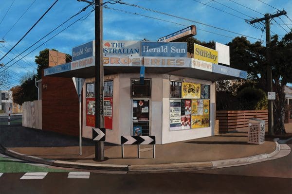 <em>The Milk Bars are on me</em>