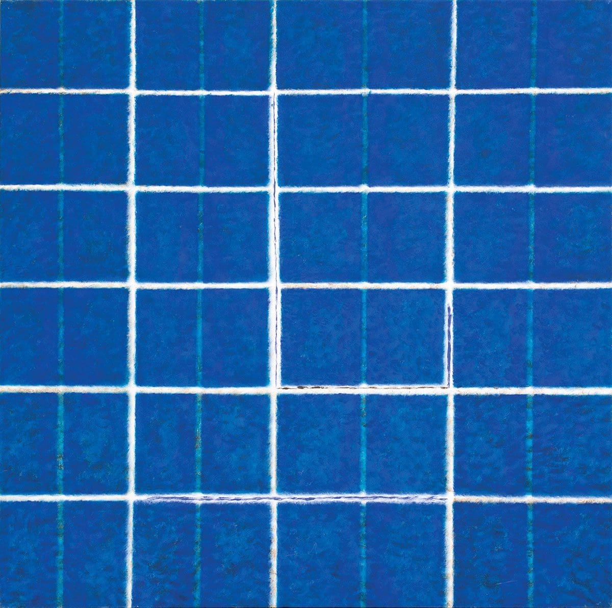 <em>The Blue Hour</em>