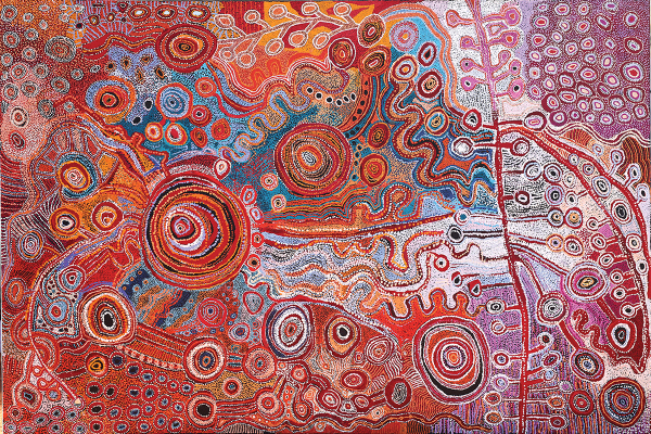 <i>Tjala Women’s Collaborative</i>
