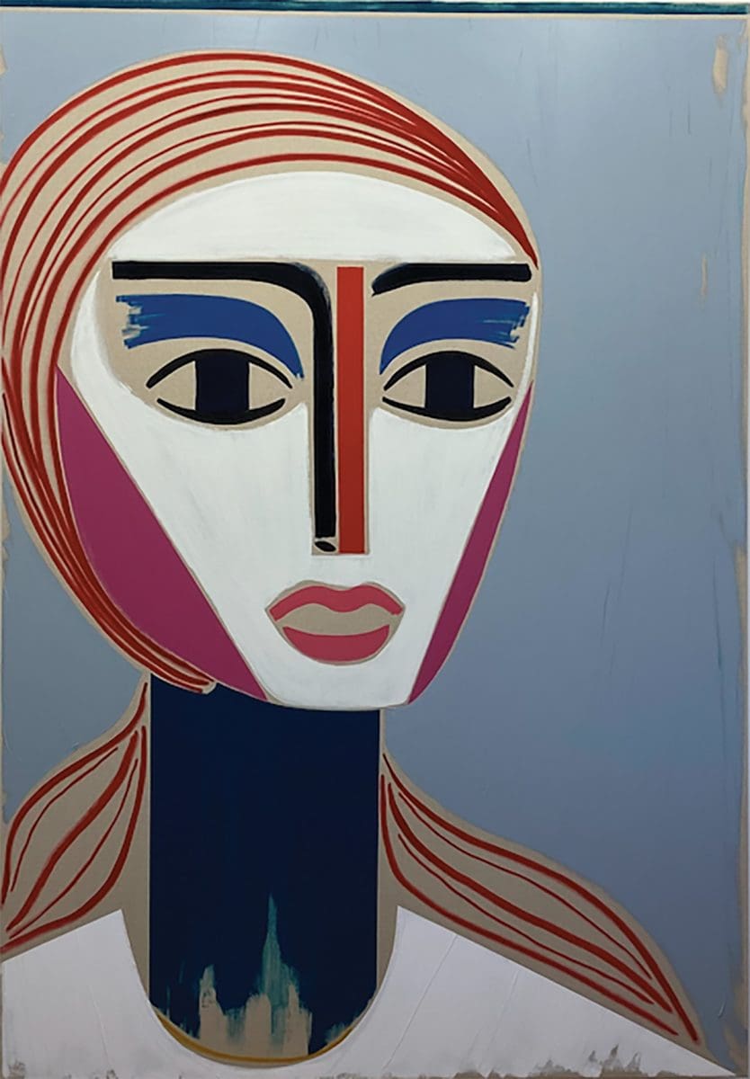 <em>Fade to Red</em>