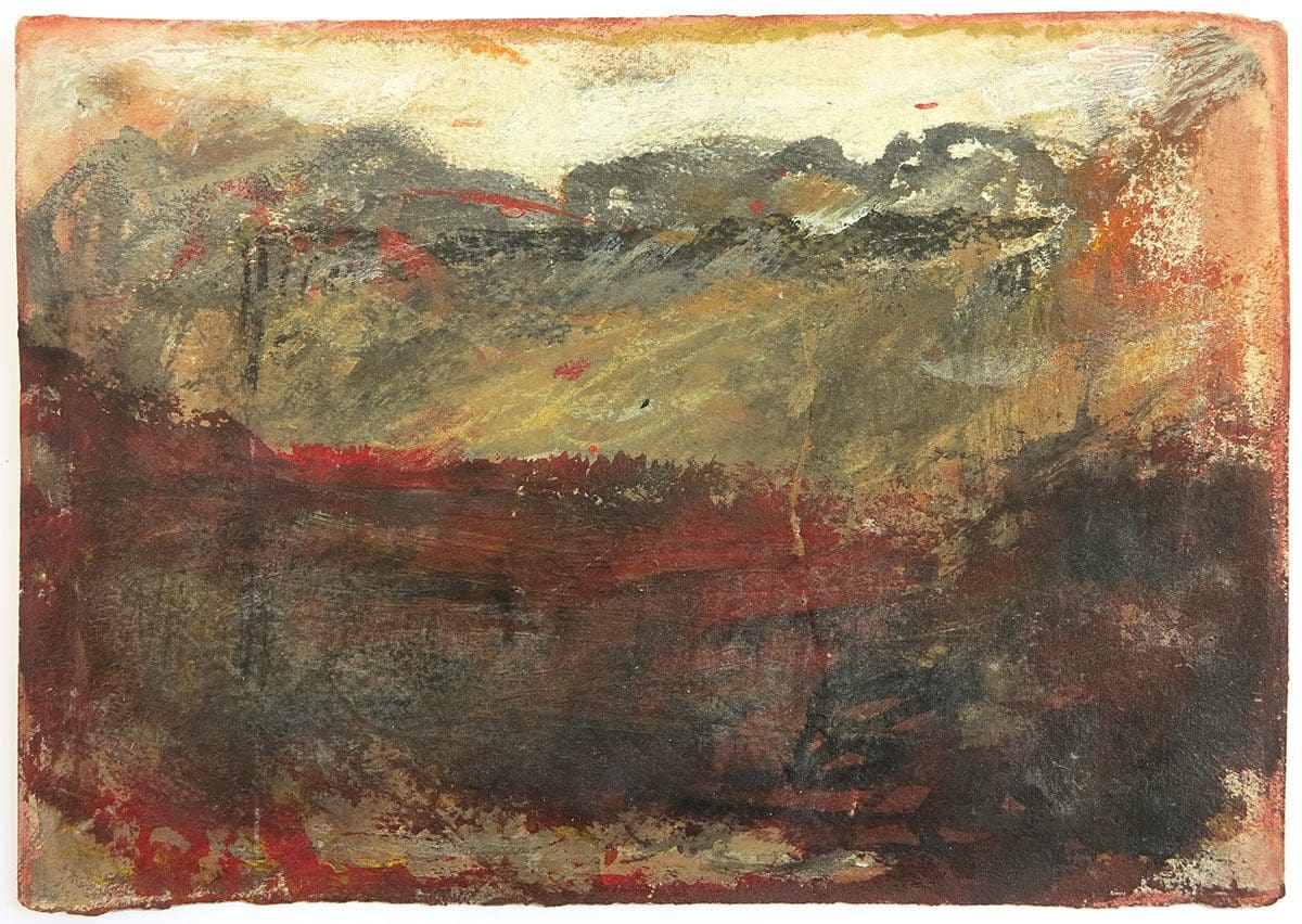<em>Landscapes</em>
