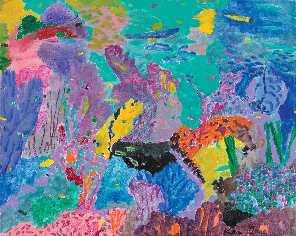<em>Recent Work</em>