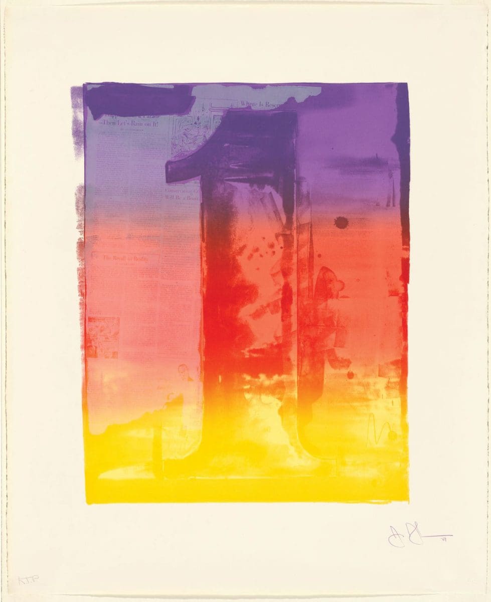 Rauschenberg & Johns: Significant Others