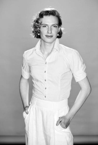 <em>National Photographic Portrait Prize 2022</em>