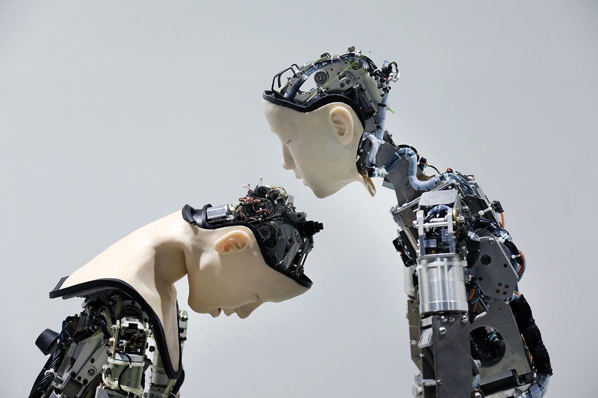 <em>Experimenta Life Forms: International Triennial of Media Art</em>
