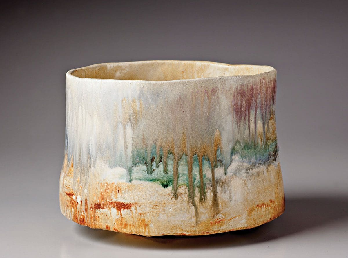 <em>SIXTY The Journal of Australian Ceramics 60th Anniversary</em>
