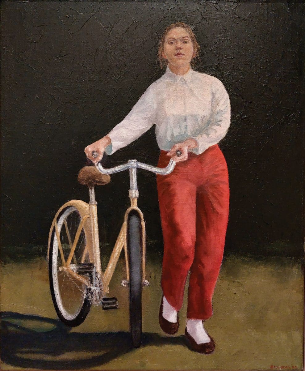 Graeme Drendel