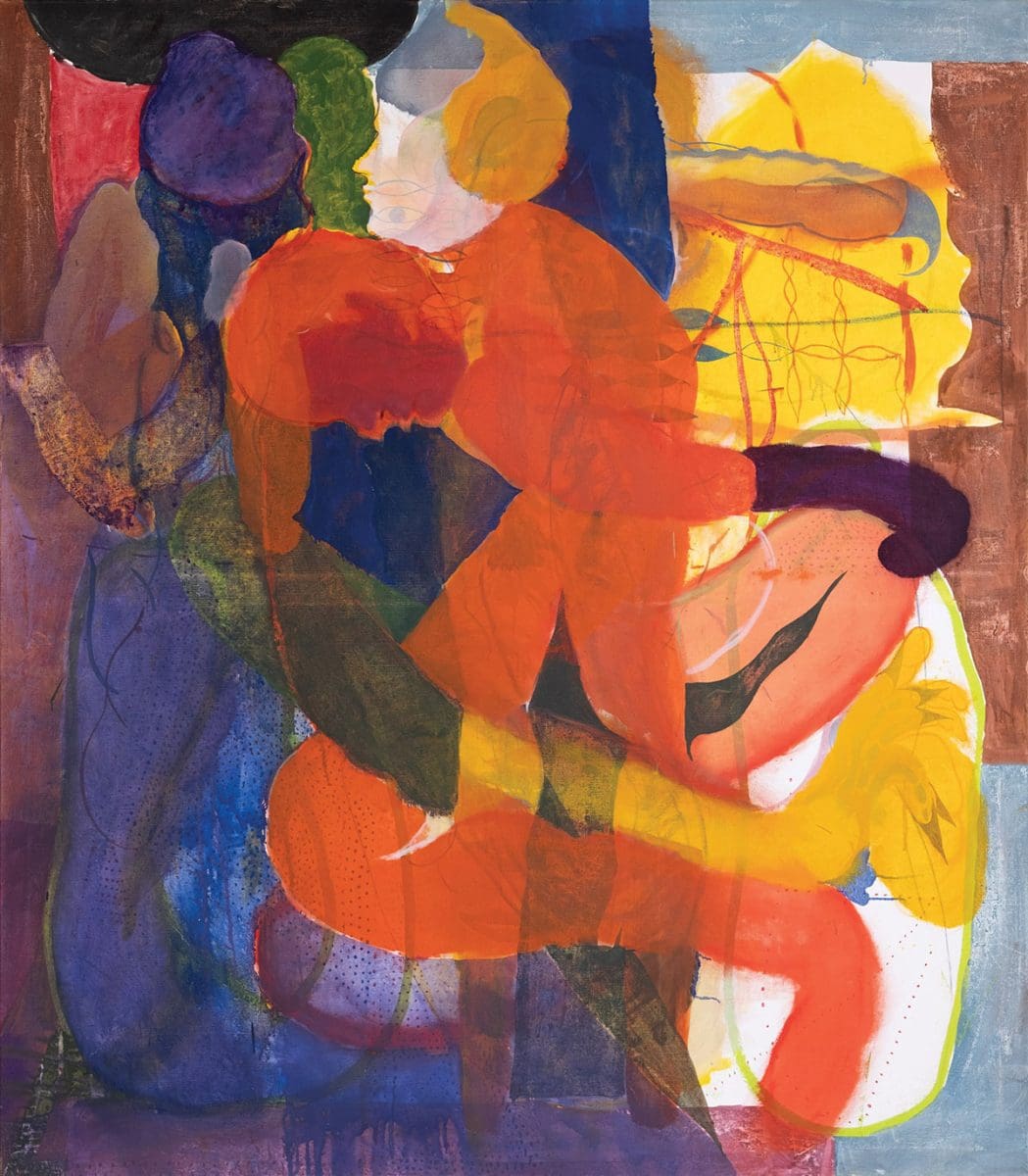 <em>Residual Hope</em>