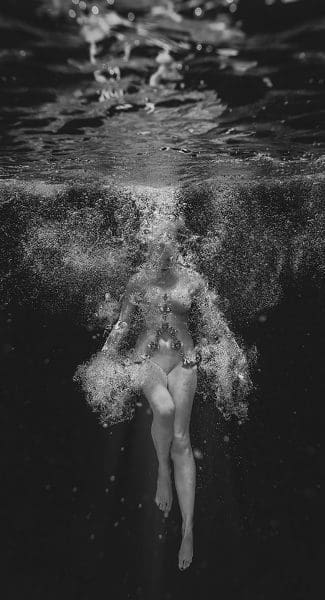 Waterlight
