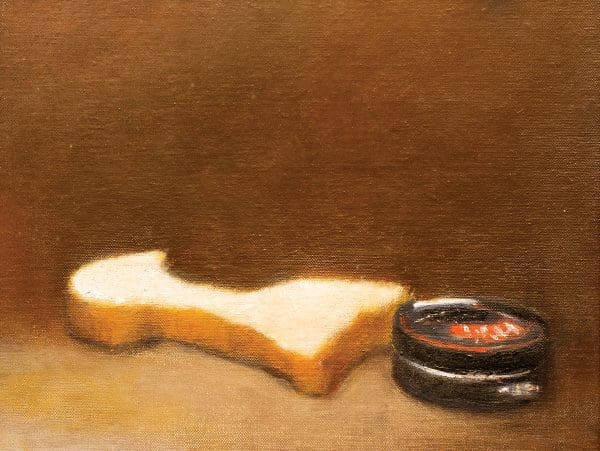 <em>Still Life: More than just Objects</em>