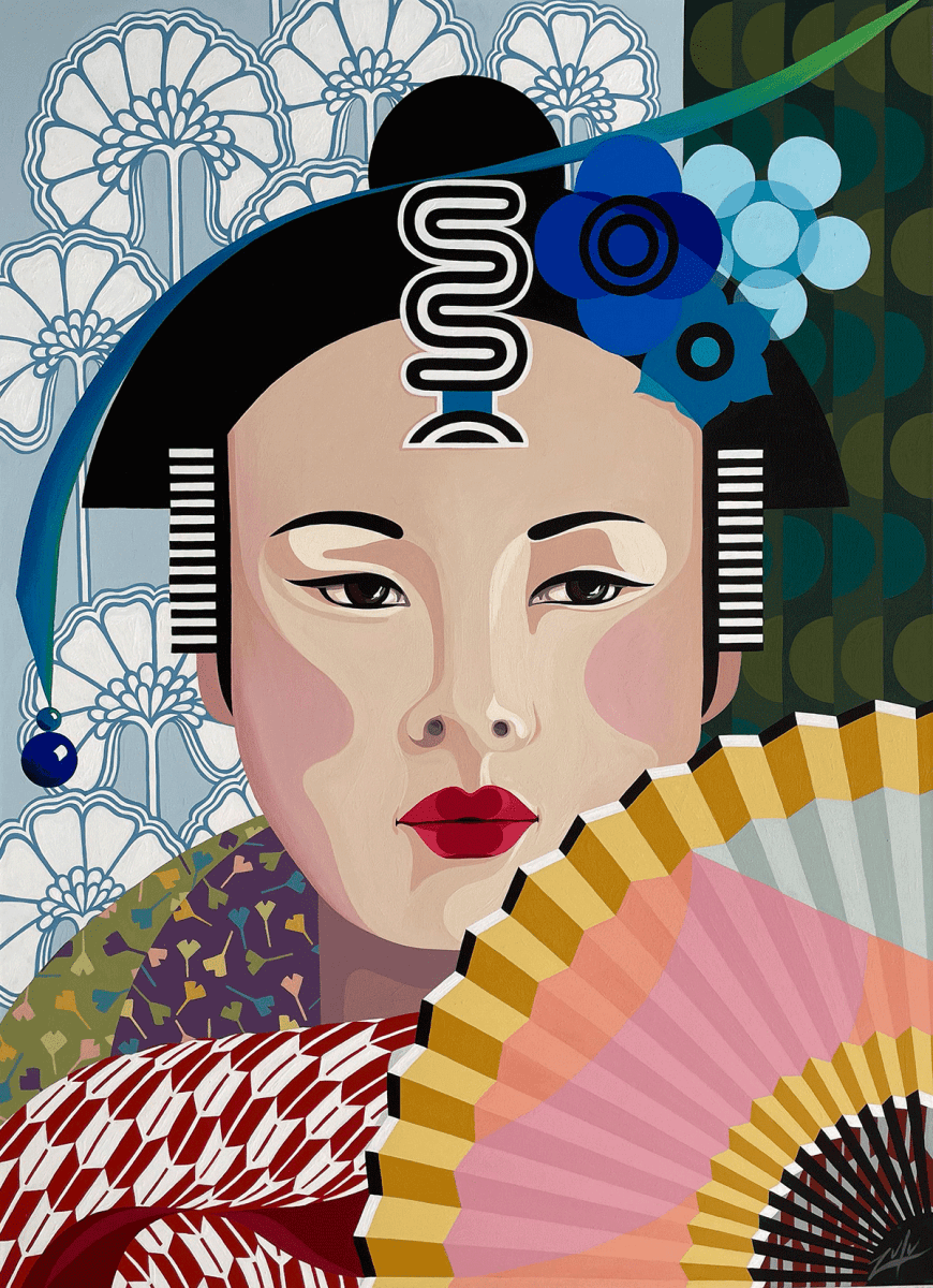 <em>VAS Portrait Exhibition 2022</em>