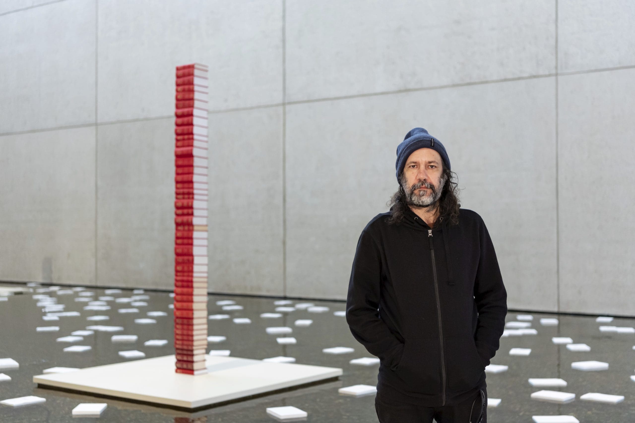 Archie Moore’s spectral defiance — Art Guide Australia