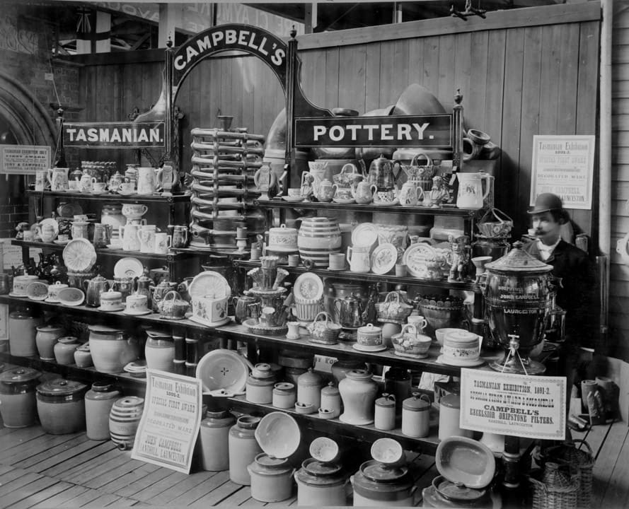 Northern Clay
