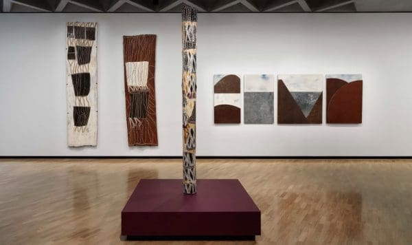 Australian Art