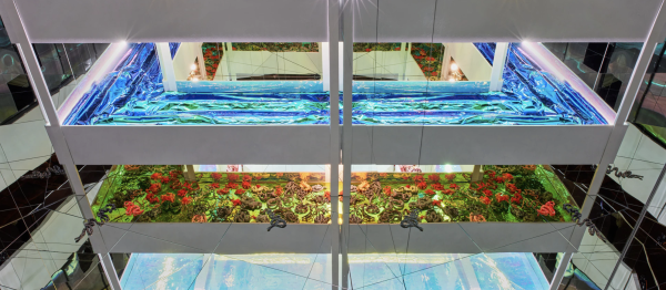 Dreamhome: Stories of Art and Shelter
