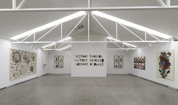 Sullivan+Strumpf Contemporary Art Gallery Sydney, Melbourne