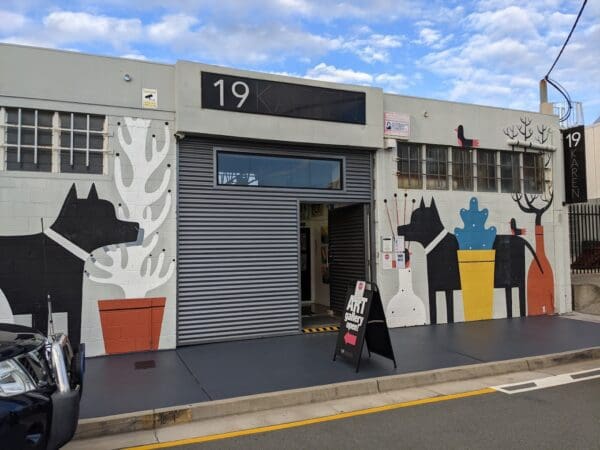 19Karen Contemporary Artspace