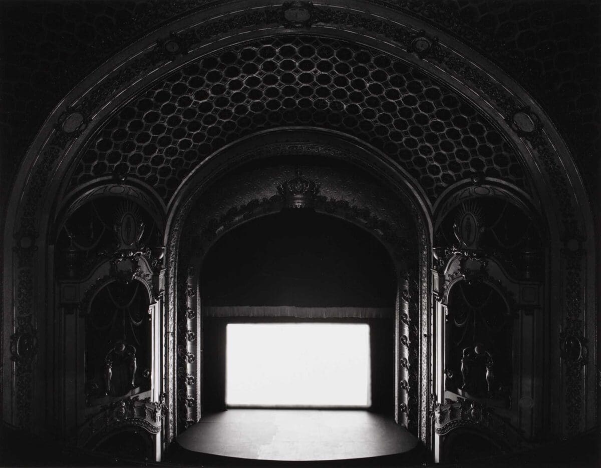 Photography and the Performative