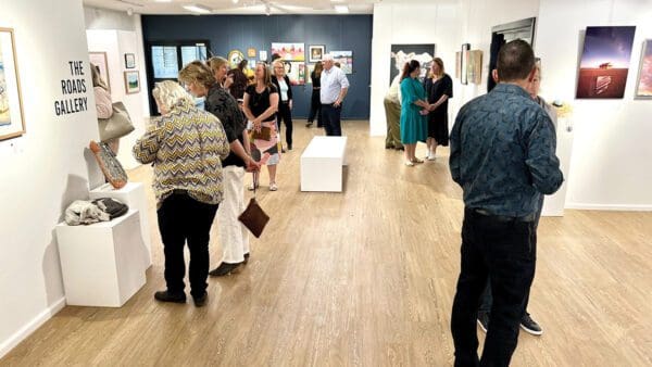 Outback Arts Gallery