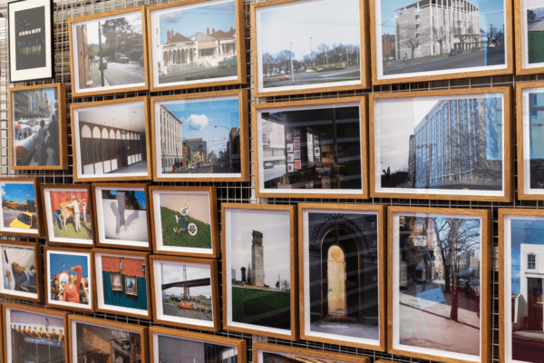 City of Melbourne: Art and Heritage Collection Store Tours