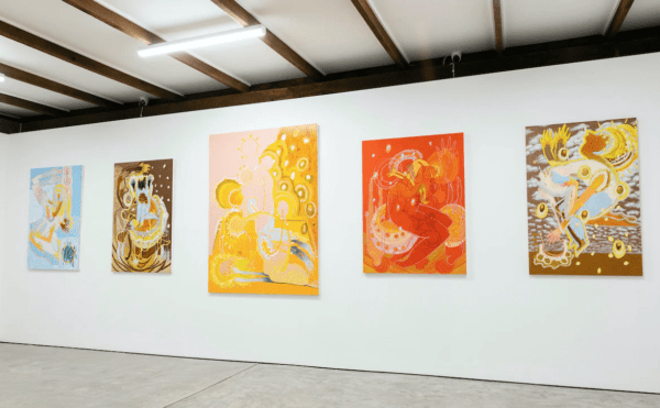 Aster + Asha Gallery