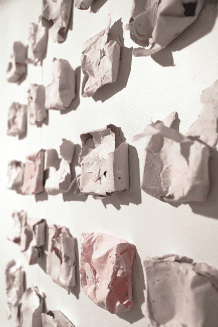 New work by Indi Middleton