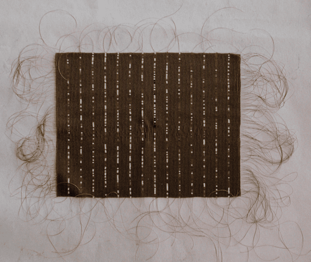 Camille Laddawan: Kite