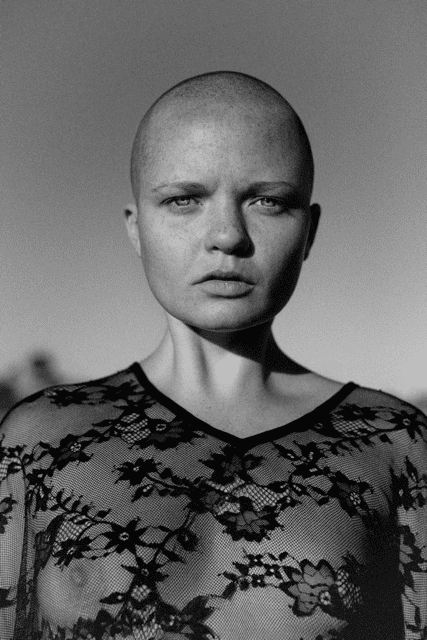 National Portrait Photographic Prize 2023