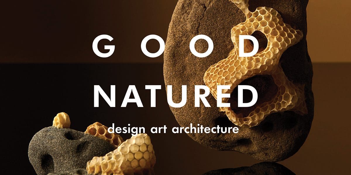 Good Natured: Australian Design Centre