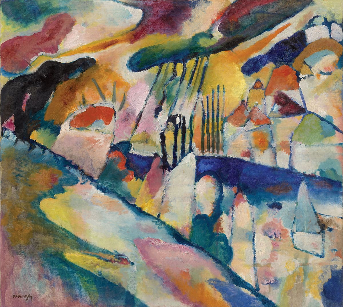Kandinsky