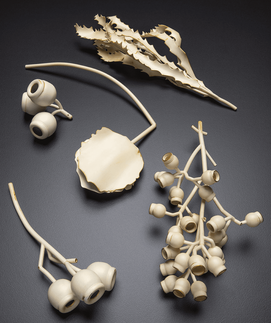A Room Of Ones Own – Still Life Exhibition