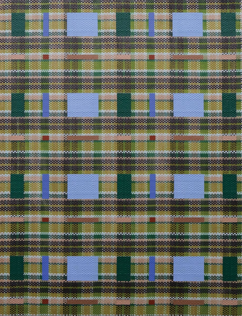 Woven
