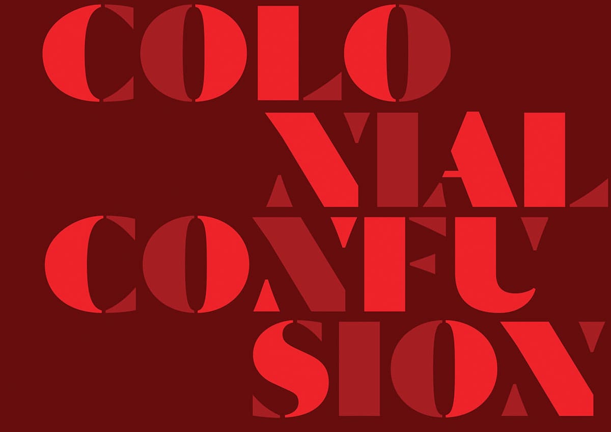 Colonial Confusion