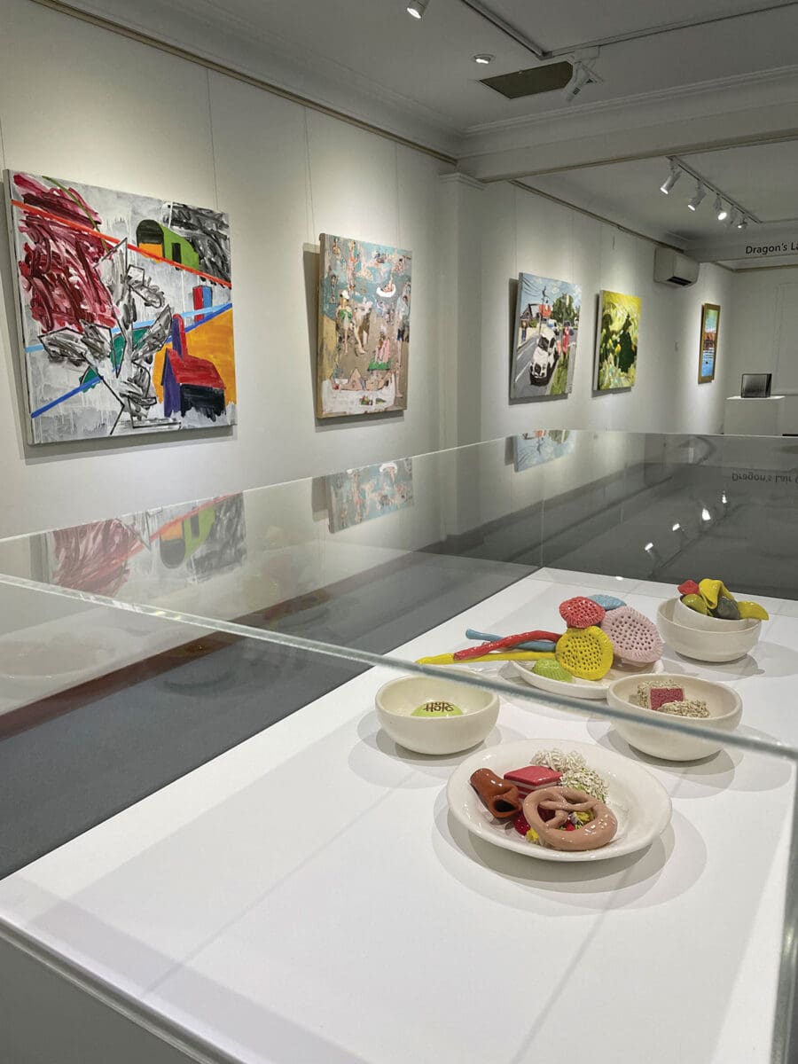 Georges River Art Prize 2023