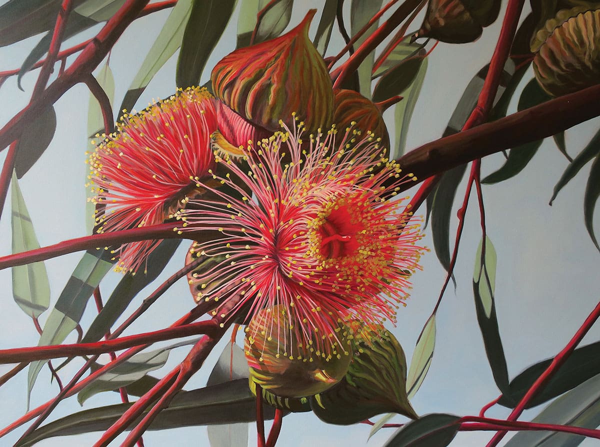 Community Exhibition: Love the One You’re With