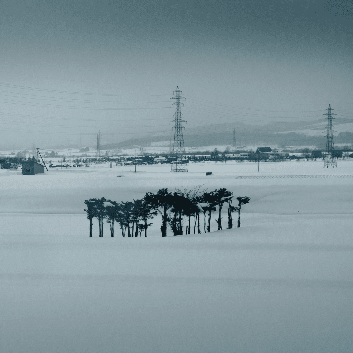 A Sense of Place