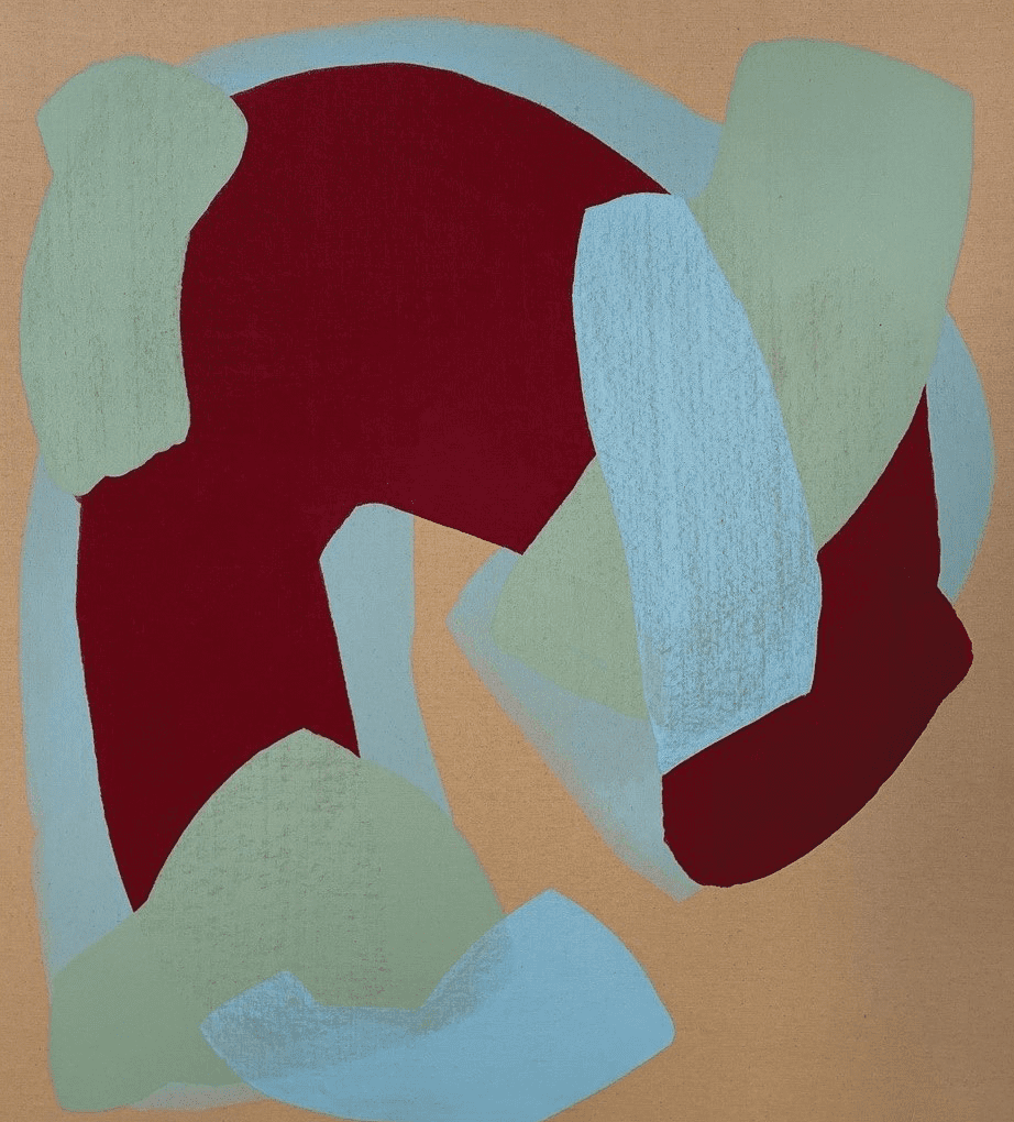 New Paintings