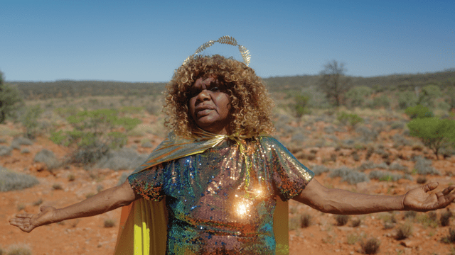 Between the Details: Video Art from the ACMI Collection