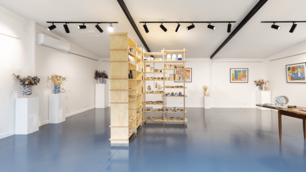 Ross Creek Gallery