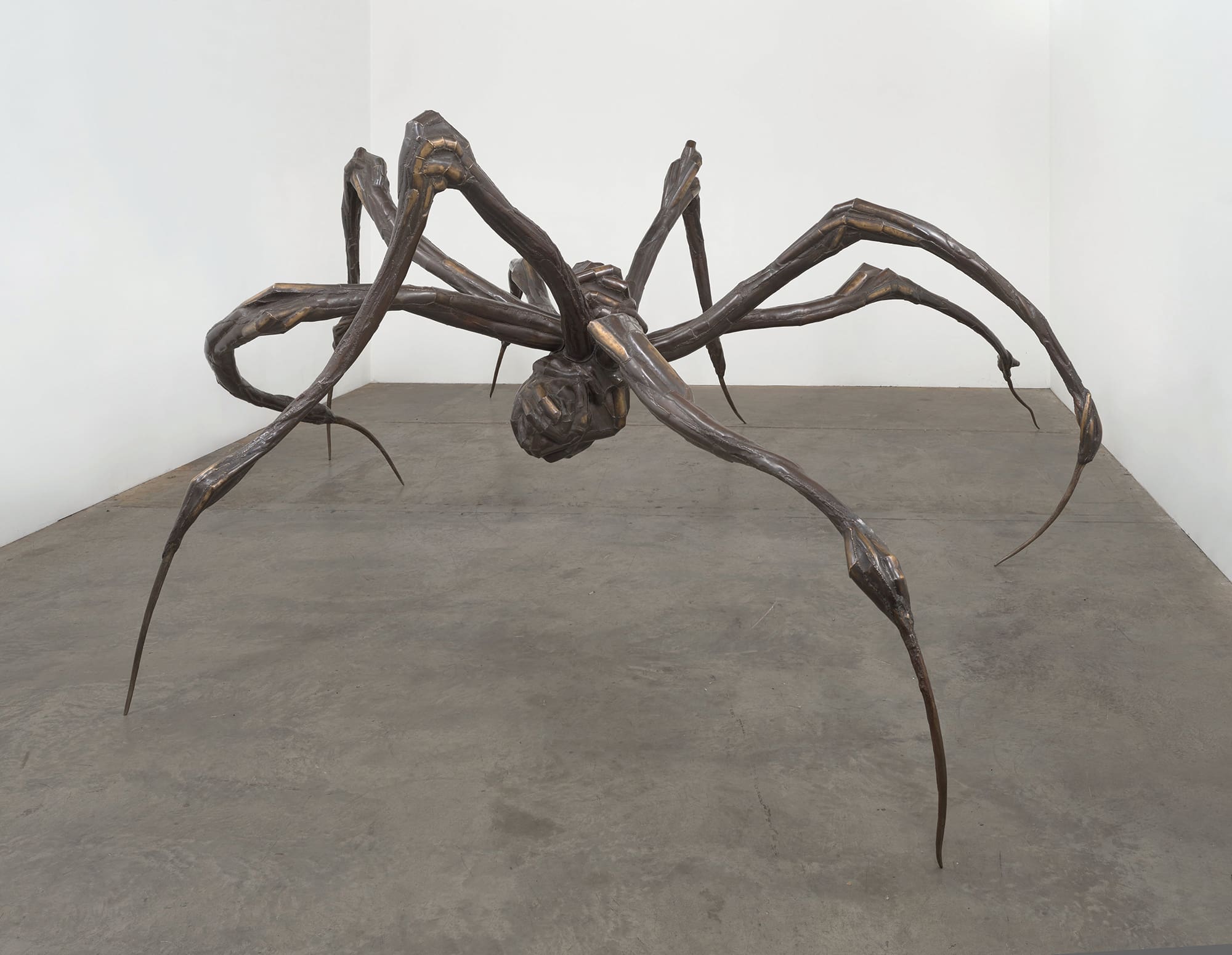 The Collection of the Fondation - Louise Bourgeois